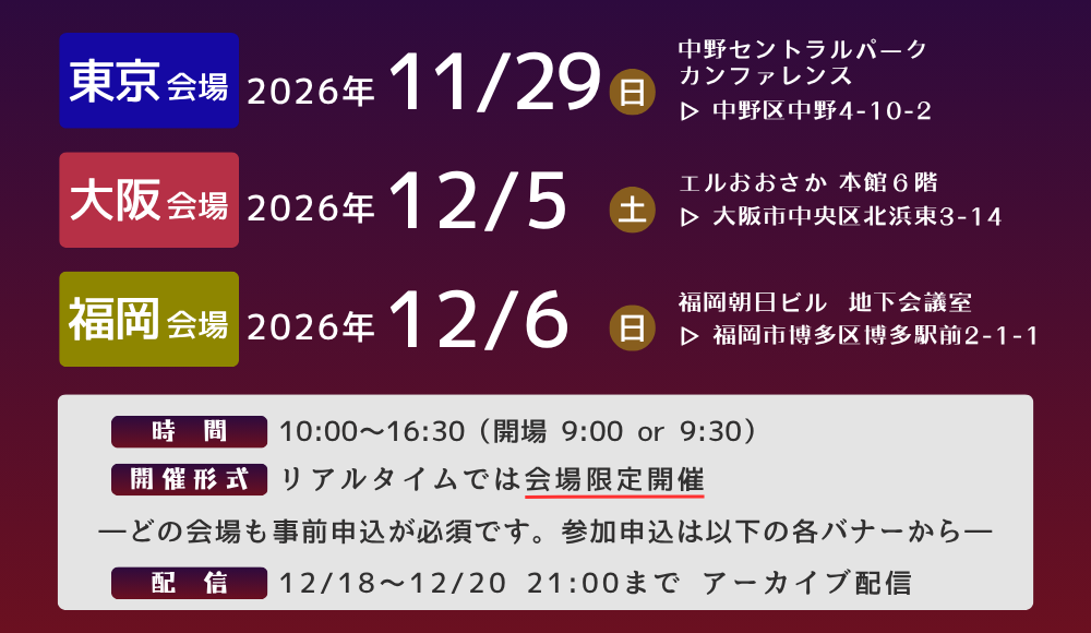 展望と開運2027 メインビジュアル